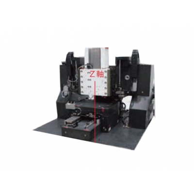 空气轴承XYZ平台