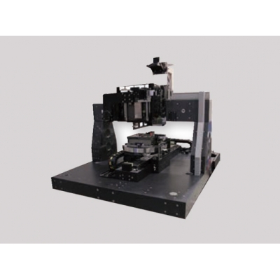 空气轴承XYZ θ 平台