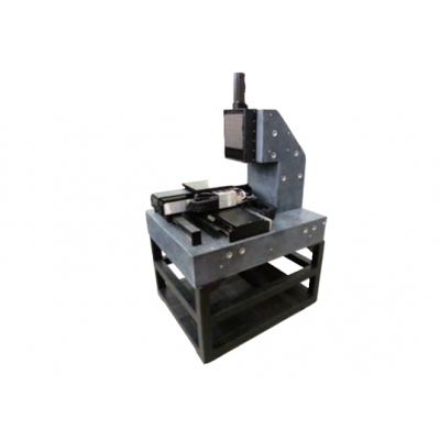 线性马达跳水台式XYZ平台