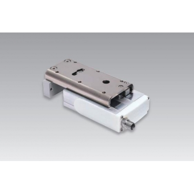 CSG25高刚性微型电动缸