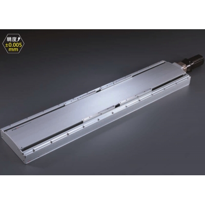 ETH2-30D(750W)螺杆滑台