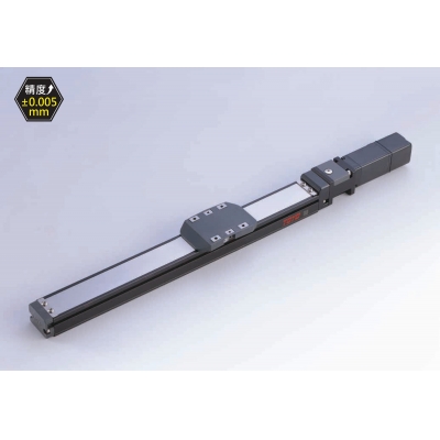 GLTH3内嵌式螺杆滑台