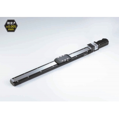 GLTH5内嵌式螺杆滑台