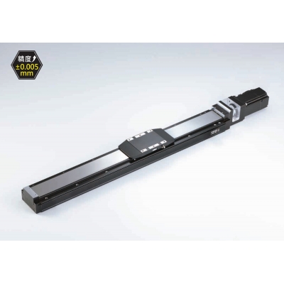 GLTH8内嵌式螺杆滑台