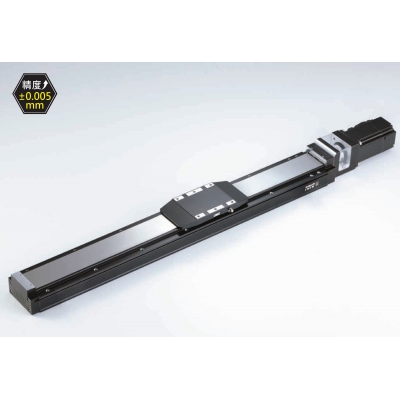 GLTH12内嵌式螺杆滑台