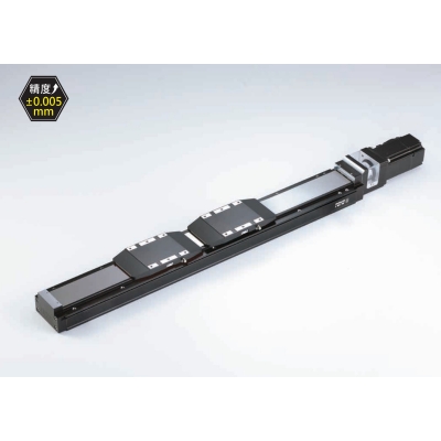 GLTH8D内嵌式螺杆滑台