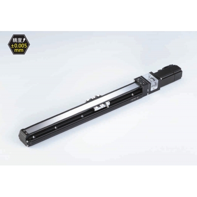 GLMH5内嵌式螺杆滑台