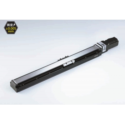 GLTH8M内嵌式螺杆滑台