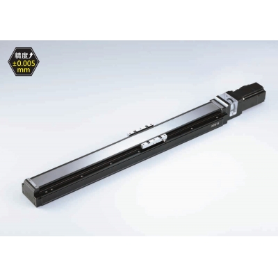 GLMH8内嵌式螺杆滑台