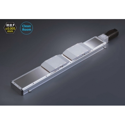 ECH2-14D螺杆滑台