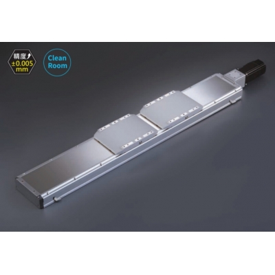 ECH2-17D螺杆滑台