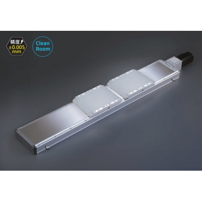 ECH2-22D螺杆滑台